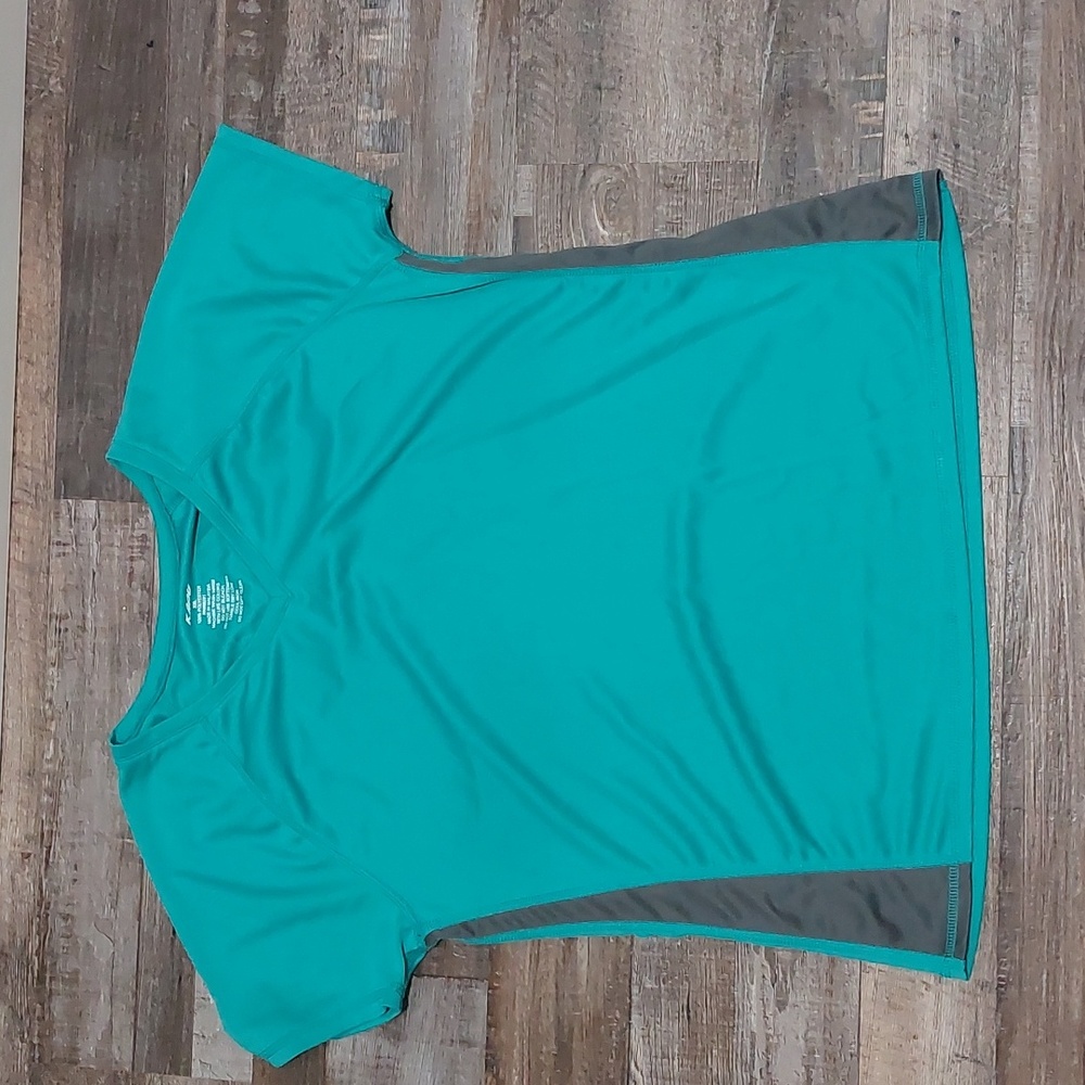 Kanu Surf Rash Guard